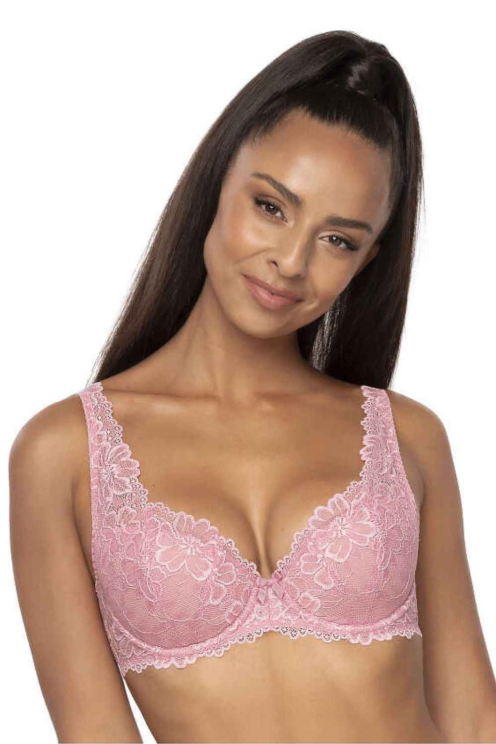 Padded bra model 204101